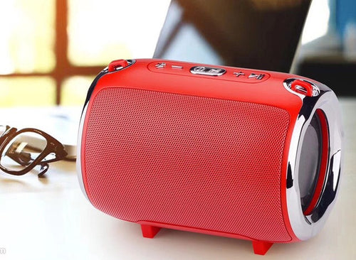 Altavoz Bluetooth Portátil