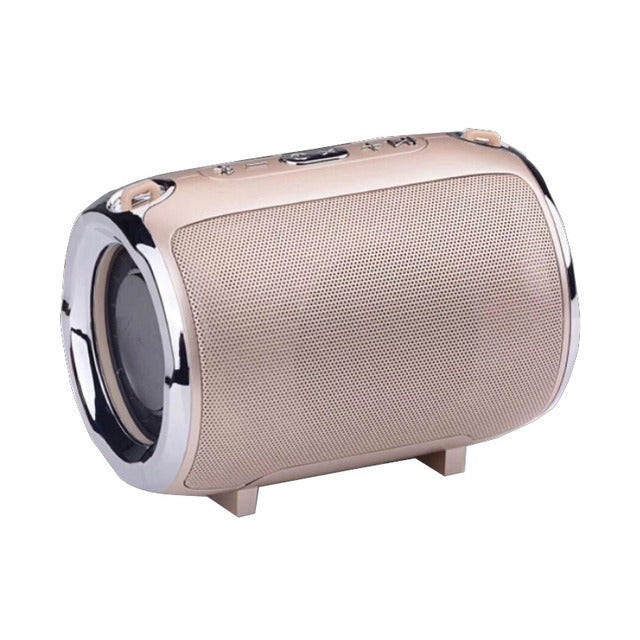 Altavoz Bluetooth Portátil